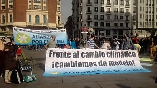 No queremos un verano perpetuo