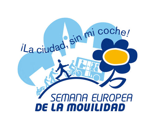 La zona centro de Valladolid permanecerá cerrada al tráfico el día 22 de septiembre por la Semana de la Movilidad