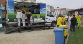 La campaña de SOGAMA ‘Separemos ben