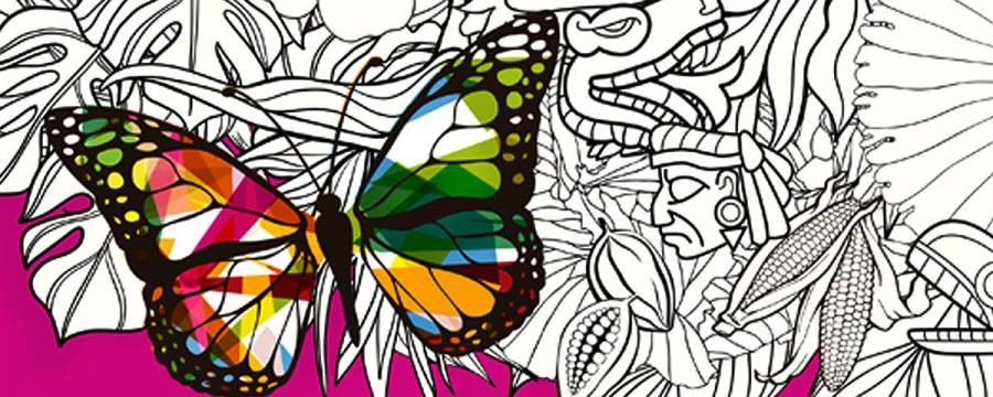 México un país megadiverso que fomenta el ecoturismo