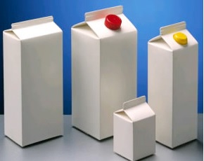 Unas cuantas razones para incrementar el uso de los tetra briks en España