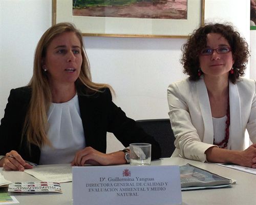 Medio Ambiente defiende que la movilidad sostenible es un nicho de empleo importante para los emprendendores