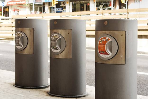 Un nuevo curso de IUSC sobre Gestión de Residuos Sólidos urbanos