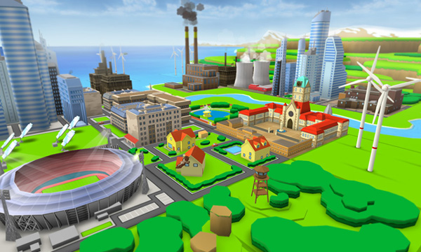 Líneas de financiación europea para proyectos de contratación innovadora y ecológica