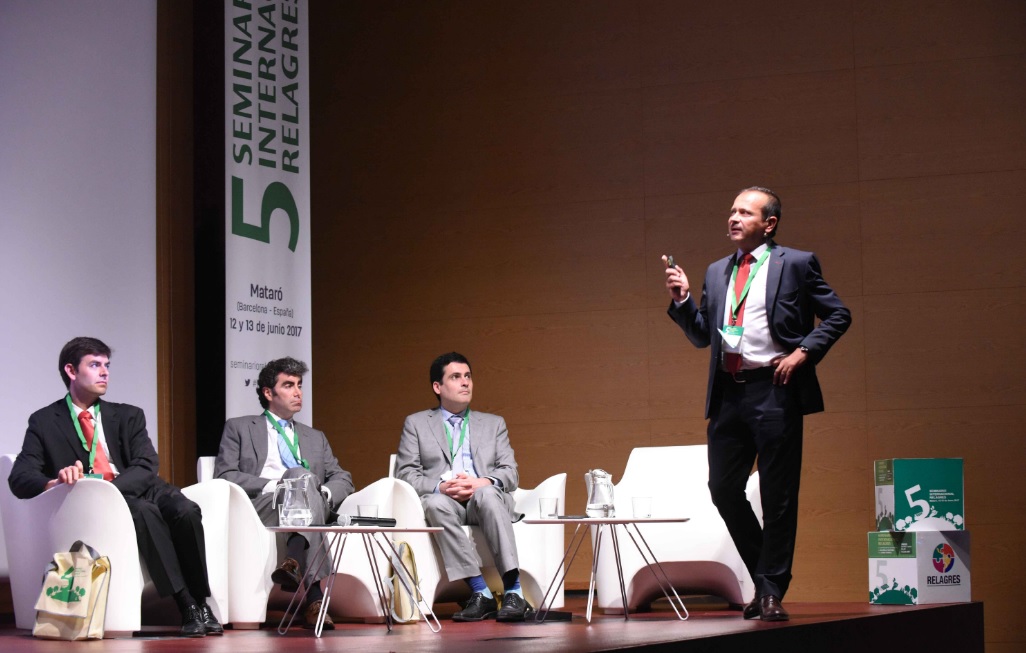 La valorización energética debe ser introducida como alternativa al vertedero en los modelos de gestión de residuos de cualquier país