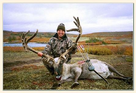 El PSOE no se imagina la ‘caza’ en los parques nacionales de EE.UU.