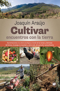Libros. Los cultivos de Araújo