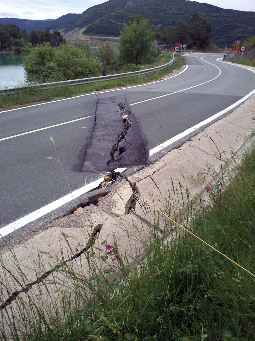 Iniciativa Ciudadana ‘Yesa+NO’