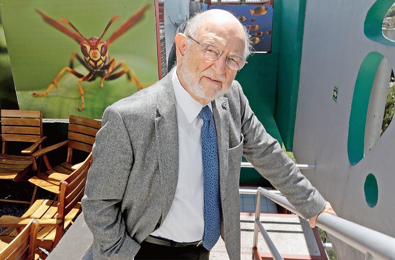 Los cultivos nativos de México son clave para la seguridad alimentaria