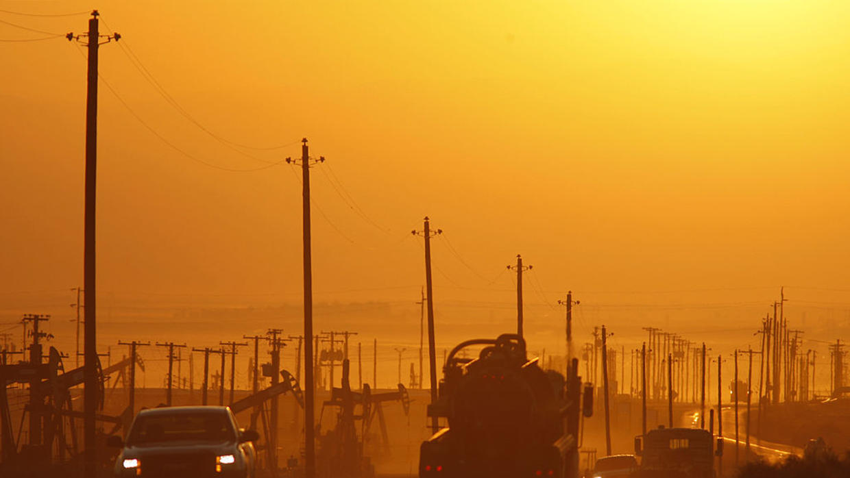 El CO2 se comerá a Donald Trump