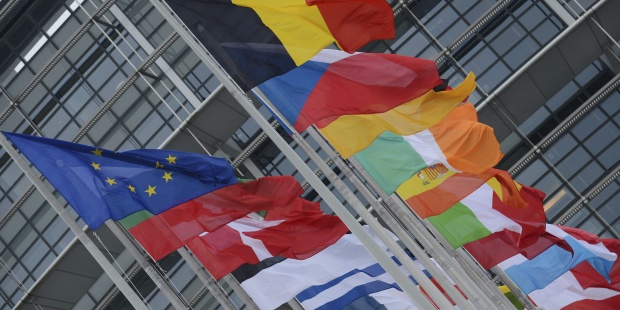 Retos de Europa en la COP21