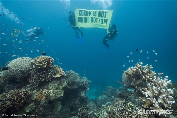 Bob Esponja ya no vivirá en la piña debajo del mar