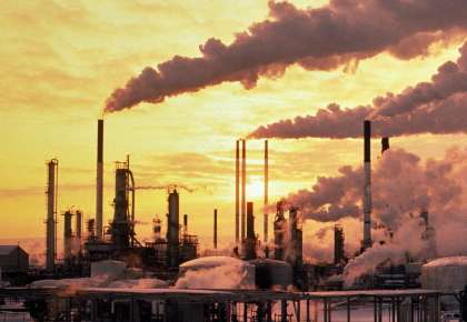 La UE quiere planes inmediatos encima de la mesa sobre gases de invernadero para 2014