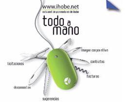 Ihobe presenta una extranet dirigida a sus empresas proveedoras que ofrecerá mayor transparencia y agilidad en la información