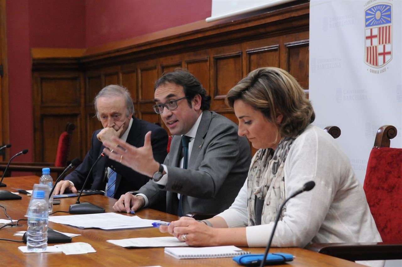 V Jornadas Ambientales