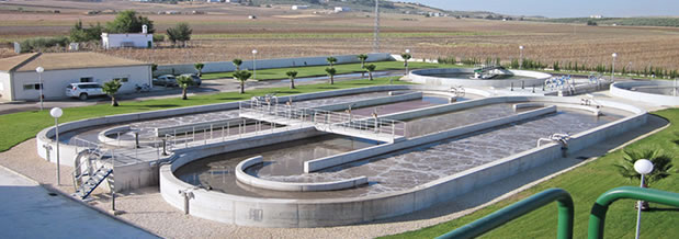 Curso de Aquafocus en Diseño de Estaciones Depuradoras de Aguas Residuales