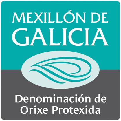 Mexillón de Galicia