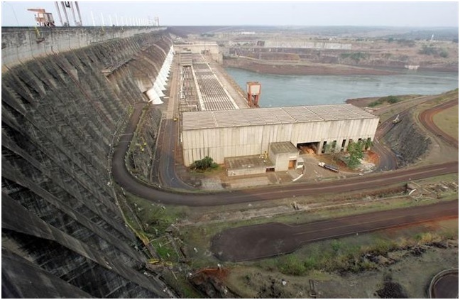 Panamá necesita energías limpias para resolver su situación energética