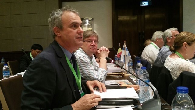 Las lluvias caídas a día de hoy no son ninguna garantía para un buen año en incendios