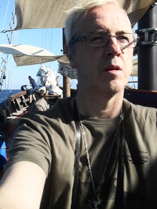 Guardianes del mar Programa cetáceo libre