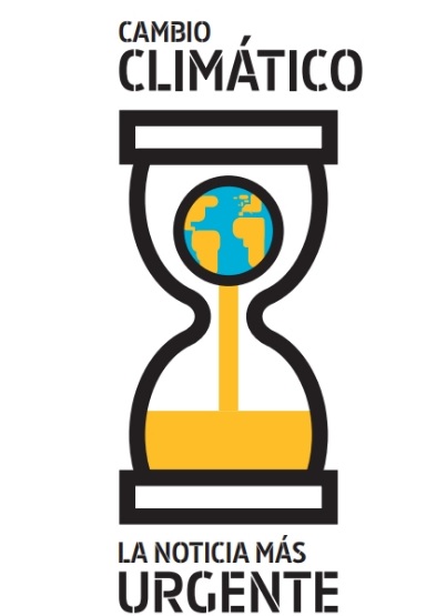 "Cambio climático