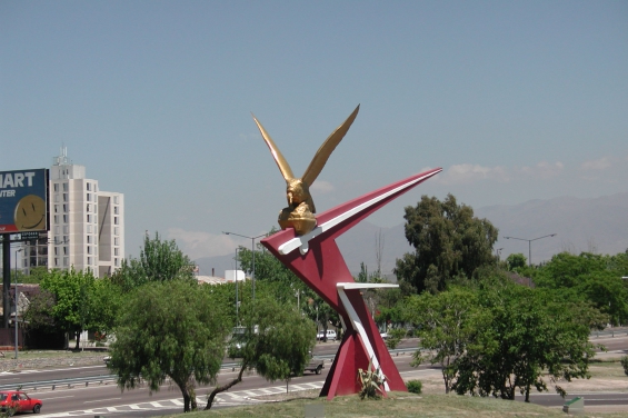 Guaymallén ya cuenta con una ‘Policía’ Ambiental