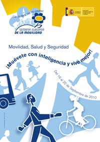 Enkarterrialde publica varios consejos sobre movilidad sostenible en su primer boletín informativo de la SEMS 2010