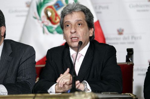 Gobierno crea tres áreas protegidas