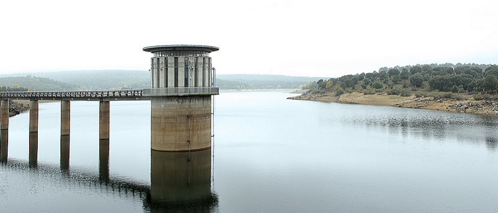 El lunes 13 de Marzo comienzan los programas de formación superior de la Escuela del Agua