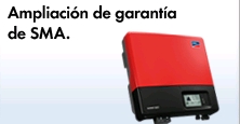 Ampliación de garantía equipos SMA