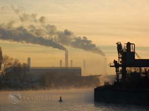 Australia P.M. again delays emissions trading