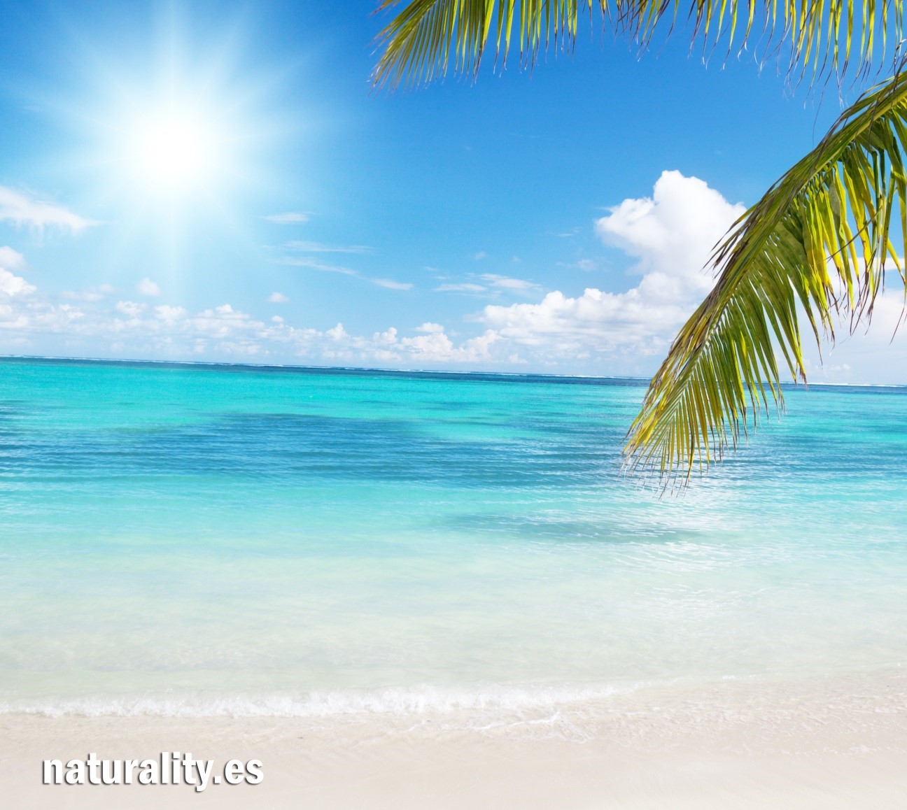 Claves para disfrutar del sol con responsabilidad