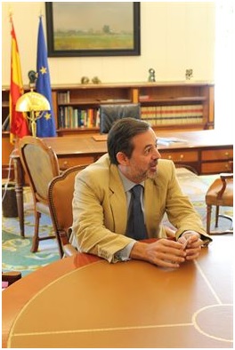 España necesita mil puntos de depuración en los próximos años