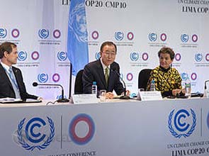 Climate action later could be costly