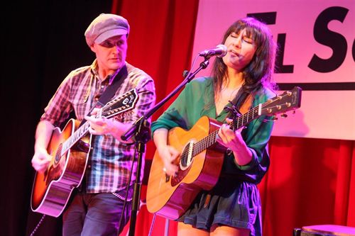 Amaral retira de YouTube el vídeo de Hacia lo Salvaje por un supuesto caso de tráfico de tortugas