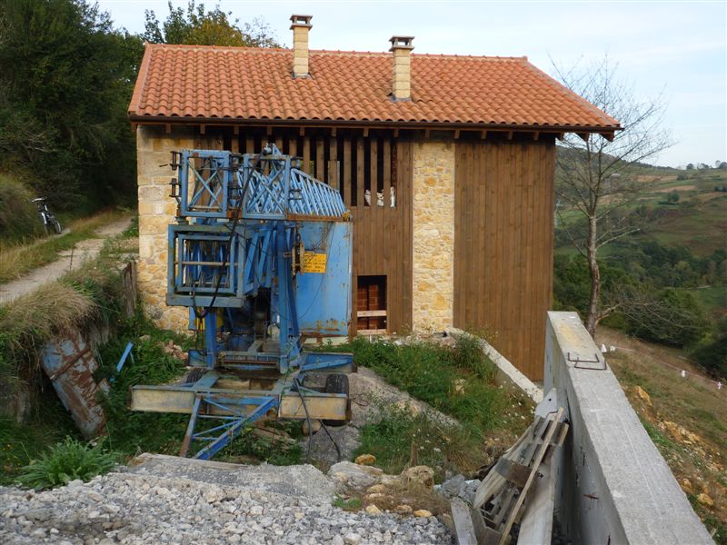 Asturias. Nueva sentencia contra ordenacción del territorio en Cangas de Onis