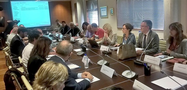 Baja la contaminación en Gijón