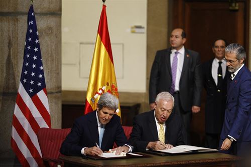 Por una limpieza de Palomares ‘transparente’