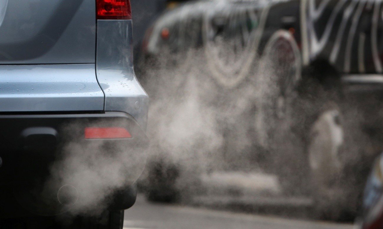 Innovadora supercomputadora de control medioambiental