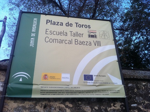 NO a las subvenciones taurinas