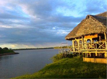 Las costumbres de los antiguos habitantes de la Amazonia pueden ayudar a conservarla