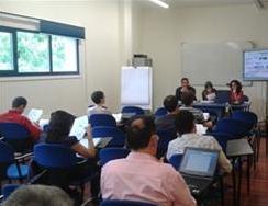 Ihobe presenta las ventajas del Programa Ecoeficiencia a las empresas de la comarca de Debabarrena y Alto Urola