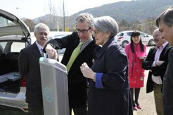 Schneider Electric presenta sus resultados en eficiencia energética