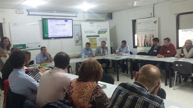 La Junta de Córdoba celebra el último foro del II Plan de Desarrollo Sostenible de las Subbéticas