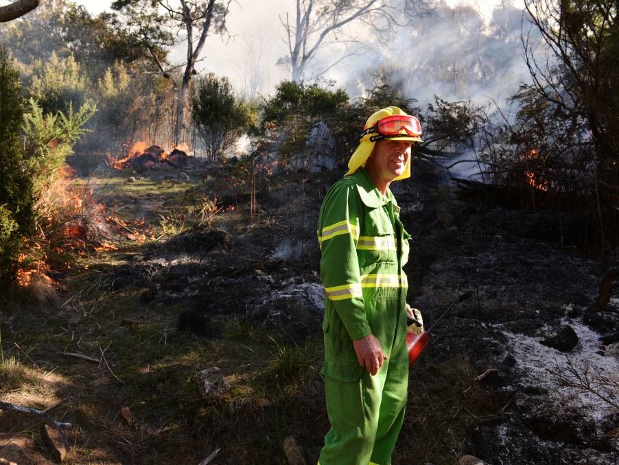 Qué impacto tiene el fuego controlado en el Medio Ambiente