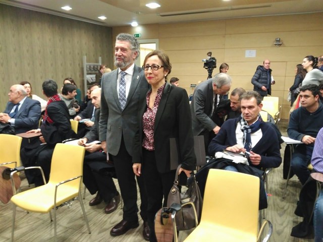 El Principado invertirá 670.000 euros en la mejora de la calidad del aire con cargo a la Ley Crédito Extraordinario