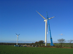 1.400 megavatios más de eólica antes de fin de año