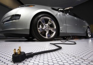 Los coches eléctricos como esperanza para el medioambiente