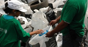 Plantea Semarnat duplicar la basura reciclara en México para 2018