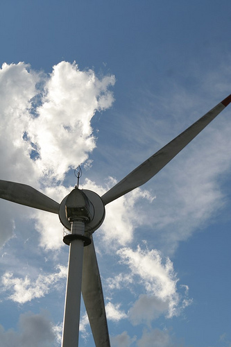 La eólica en Canarias ya es más barata que la eléctrica convencional.